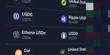 BIS cảnh báo stablecoin đang làm suy yếu kiểm soát ngoại hối mới nổi