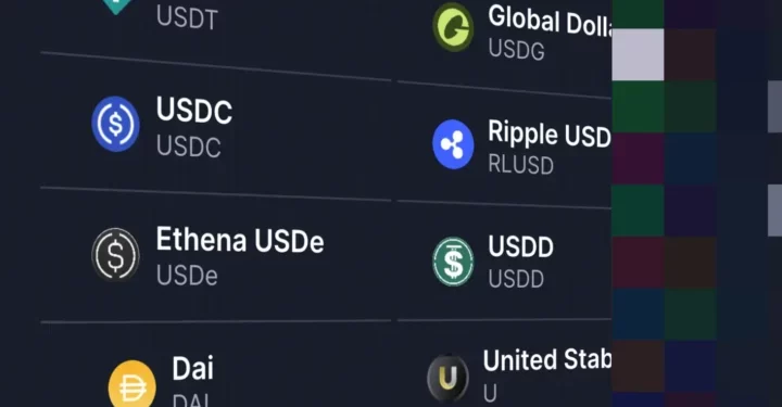 BIS cảnh báo stablecoin đang làm suy yếu kiểm soát ngoại hối mới nổi