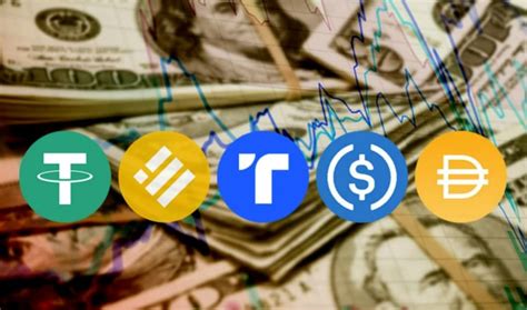 Khối lượng giao dịch stablecoin lập kỷ lục 1,79 nghìn tỷ USD trong tháng 6
