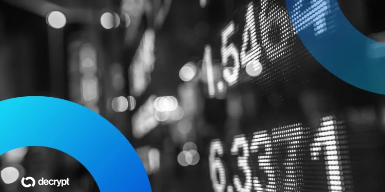 DTCC thí điểm mã hóa cổ phiếu cùng gần 40 tổ chức tài chính