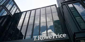 T. Rowe Price ra mắt ETF tài sản mã hóa đa token quản lý chủ động