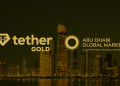 Tether Gold được Abu Dhabi công nhận là hàng hóa giao ngay