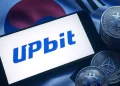 Dunamu đối mặt xử phạt gần 8 tháng sau vụ tấn công Upbit 30 triệu USD