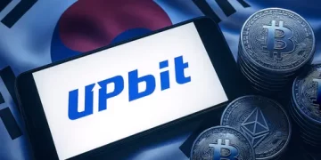 Dunamu đối mặt xử phạt gần 8 tháng sau vụ tấn công Upbit 30 triệu USD