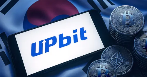 Dunamu đối mặt xử phạt gần 8 tháng sau vụ tấn công Upbit 30 triệu USD