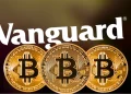 Vanguard tuyển giám đốc tài sản mã hóa sau nhiều năm phản đối tài sản mã hóa