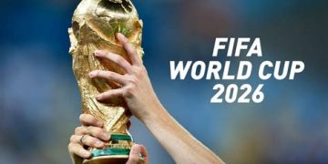 Khối lượng Kalshi và Polymarket tăng 75% lên 45 tỷ USD nhờ World Cup