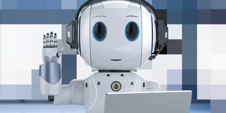 AI có thể trở thành động lực mới cho các mạng blockchain công khai