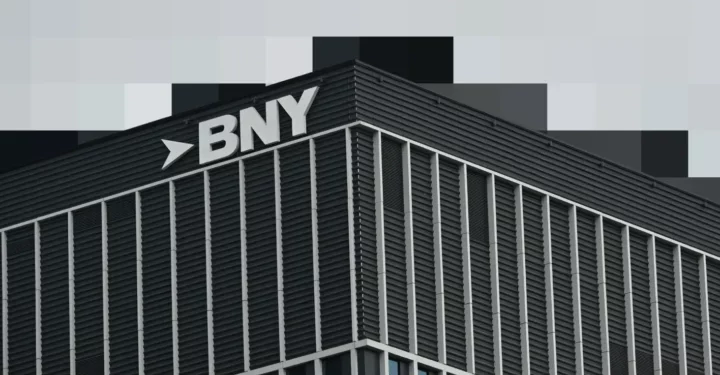 BNY bắt tay Galaxy triển khai dịch vụ đặt cược tài sản mã hóa cho tổ chức