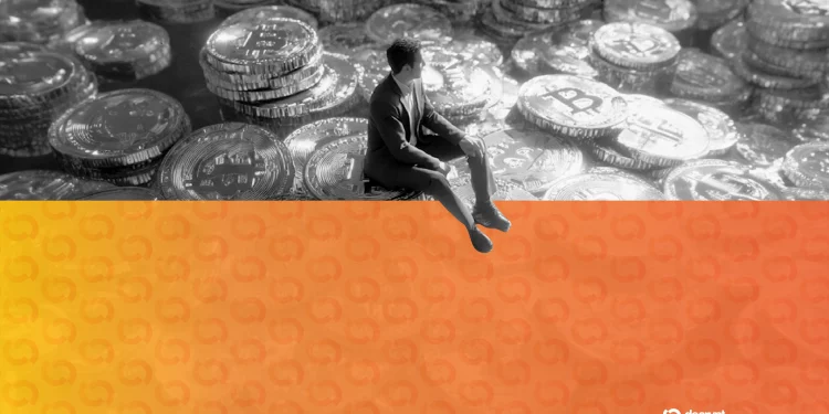 Sáu ví Bitcoin ngủ yên hơn thập kỷ bất ngờ chuyển 40 triệu USD