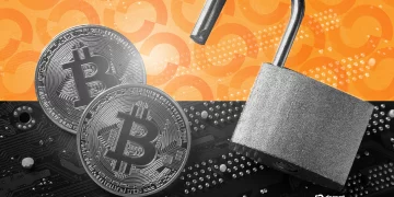 Ví Bitcoin Sparrow vá loạt lỗ hổng sau đợt rà soát bằng AI