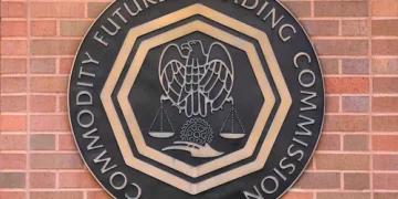 CFTC họp bàn quy định tài sản mã hóa, AI và thị trường dự đoán ngày mai
