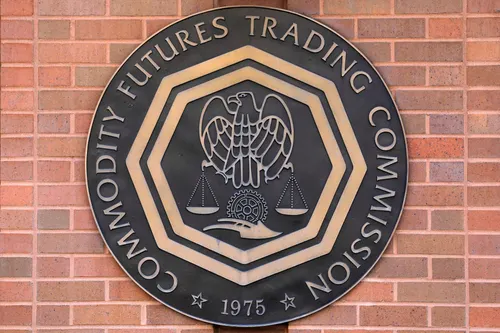 CFTC họp bàn quy định tài sản mã hóa, AI và thị trường dự đoán ngày mai