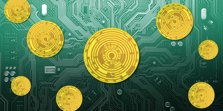 Các vấn đề thiết kế, hoạt động, quản trị liên quan tới token trong bối cảnh tuân thủ