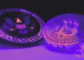 Cboe xin SEC chấp thuận ETF Bitcoin và Ether đòn bẩy 3x đầu tiên tại Mỹ