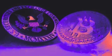 Cboe xin SEC chấp thuận ETF Bitcoin và Ether đòn bẩy 3x đầu tiên tại Mỹ