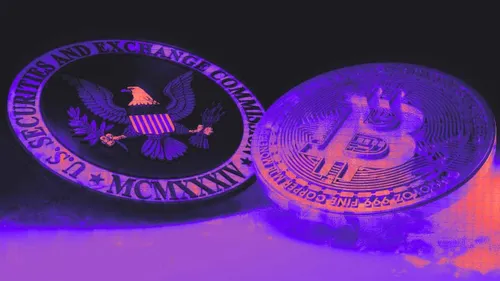 Cboe xin SEC chấp thuận ETF Bitcoin và Ether đòn bẩy 3x đầu tiên tại Mỹ
