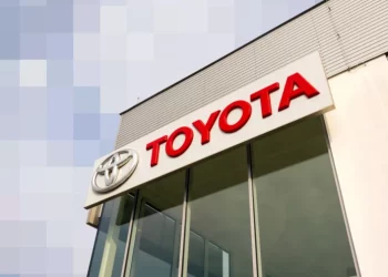 Toyota mở bán trái phiếu token hóa qua ứng dụng ví điện tử