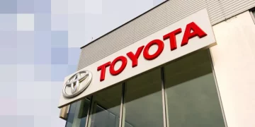 Toyota mở bán trái phiếu token hóa qua ứng dụng ví điện tử