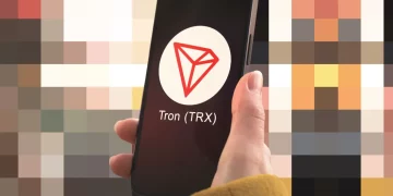 TRON nắm gần một nửa nguồn cung USDT toàn cầu