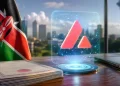 Kenya đưa 30 triệu hồ sơ học vấn lên Avalanche