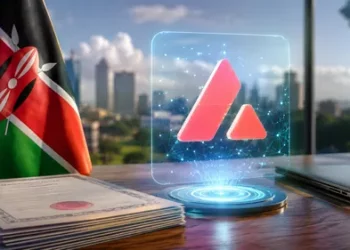 Kenya đưa 30 triệu hồ sơ học vấn lên Avalanche