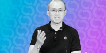 Nhà sáng lập Binance CZ: Bitcoin có thể vượt vàng ngay trong chu kỳ tăng giá kế tiếp