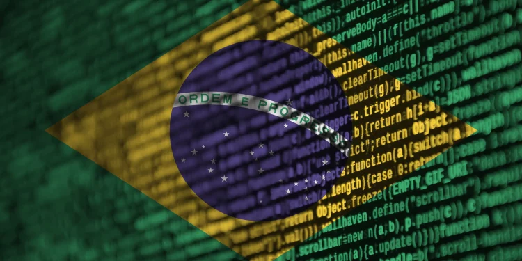 Brazil ấn định hạn chót cấp phép cho thị trường tài sản mã hóa 319 tỷ USD