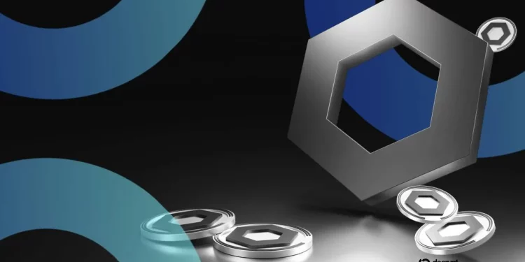 Standard Chartered đặt mục tiêu giá Chainlink 200 USD vào năm 2030