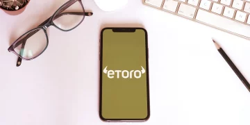 eToro mua TradeZero giá 231 triệu USD, cổ phiếu giảm 10%
