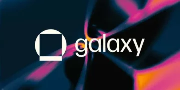 Galaxy mở rộng cho vay tài sản mã hóa với hạn mức tín dụng BTC, ETH, SOL