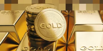 Vương quốc Anh xây dựng khung pháp lý quản lý vàng được mã hóa