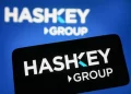 HashKey được JPMorgan chấp thuận mở tài khoản khách hàng
