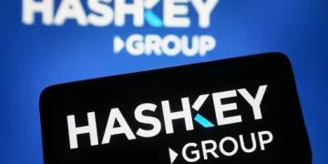 HashKey được JPMorgan chấp thuận mở tài khoản khách hàng