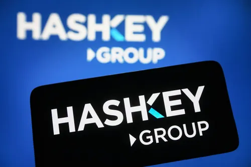 HashKey được JPMorgan chấp thuận mở tài khoản khách hàng