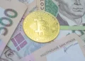 Kraken hợp tác MoneyGram, mở kênh rút tiền mặt tài sản mã hóa tại Ukraine