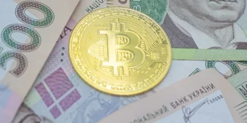 Kraken hợp tác MoneyGram, mở kênh rút tiền mặt tài sản mã hóa tại Ukraine