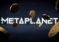 Metaplanet mở rộng sang Mỹ với 132 triệu USD Bitcoin