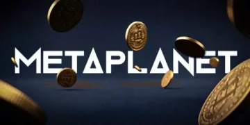 Metaplanet mở rộng sang Mỹ với 132 triệu USD Bitcoin