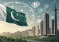 Pakistan mở cấp phép tài sản mã hóa, hạn chót 5/9