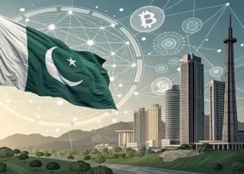 Pakistan mở cấp phép tài sản mã hóa, hạn chót 5/9
