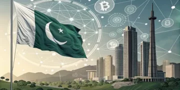 Pakistan mở cấp phép tài sản mã hóa, hạn chót 5/9