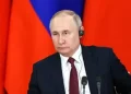 Putin ký luật quy định giao dịch tài sản mã hóa cho nhà đầu tư cá nhân tại Nga