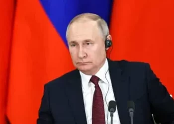 Putin ký luật quy định giao dịch tài sản mã hóa cho nhà đầu tư cá nhân tại Nga