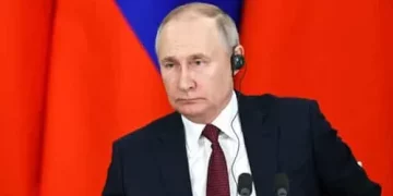 Putin ký luật quy định giao dịch tài sản mã hóa cho nhà đầu tư cá nhân tại Nga