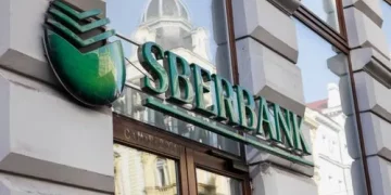 Sber của Nga hướng tới cho vay thế chấp bằng USDT
