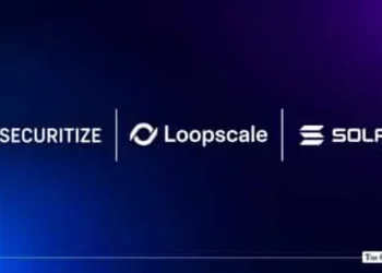 Securitize đưa cổ phiếu SECZ token hóa vào thị trường tín dụng Solana
