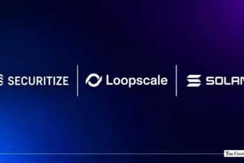 Securitize đưa cổ phiếu SECZ token hóa vào thị trường tín dụng Solana