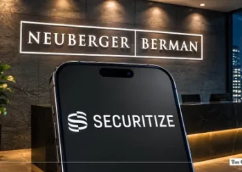 Neuberger ra mắt quỹ trái phiếu lợi suất cao token hóa trên bốn blockchain