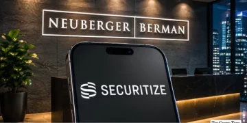 Neuberger ra mắt quỹ trái phiếu lợi suất cao token hóa trên bốn blockchain